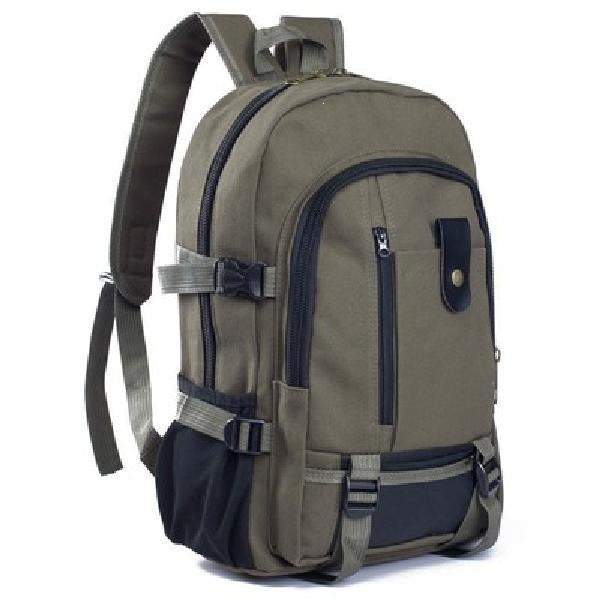 Multi-Taschen Utility Rucksack Karnz