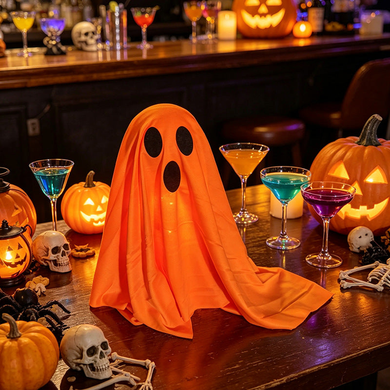 Halloween Kostüm