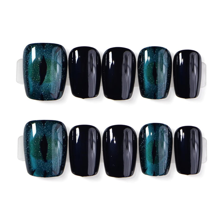 Stylische Press-On Nagelkunst Kollektion Karnz