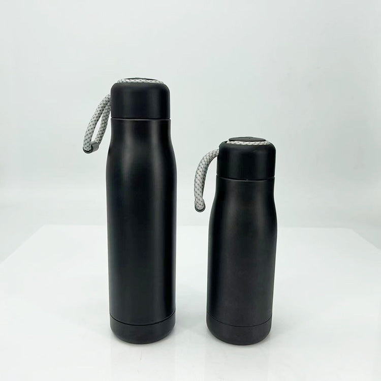 Damen Isolierte Trinkflasche Karnz