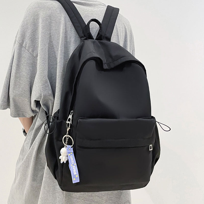 Funktionaler Laptop Rucksack Karnz