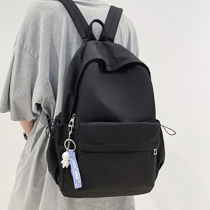 Funktionaler Laptop Rucksack Karnz
