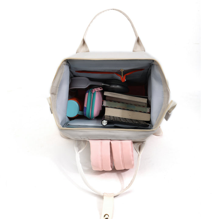 Multifunktionaler Reisetaschen-Organizer Rucksack Karnz