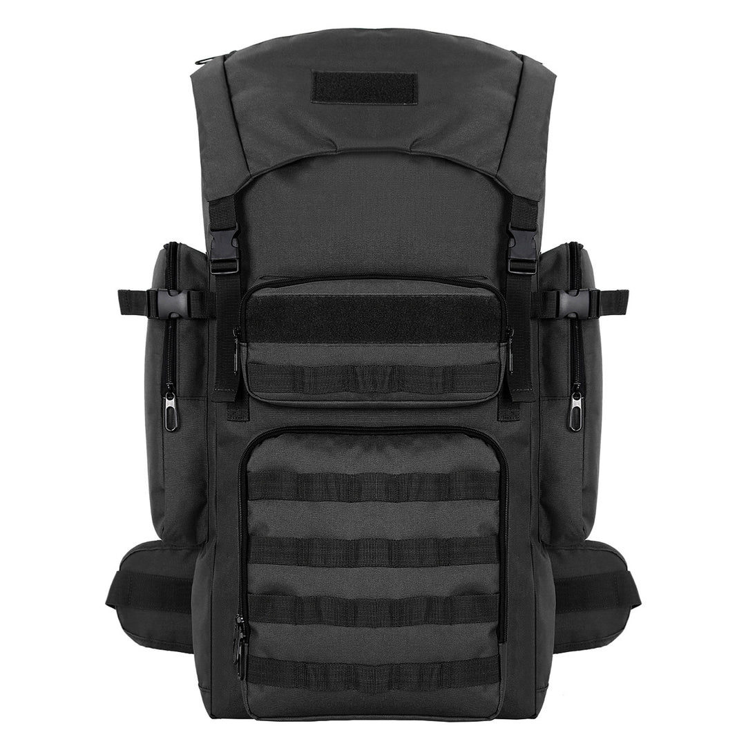 Taktischer Wanderrucksack Karnz