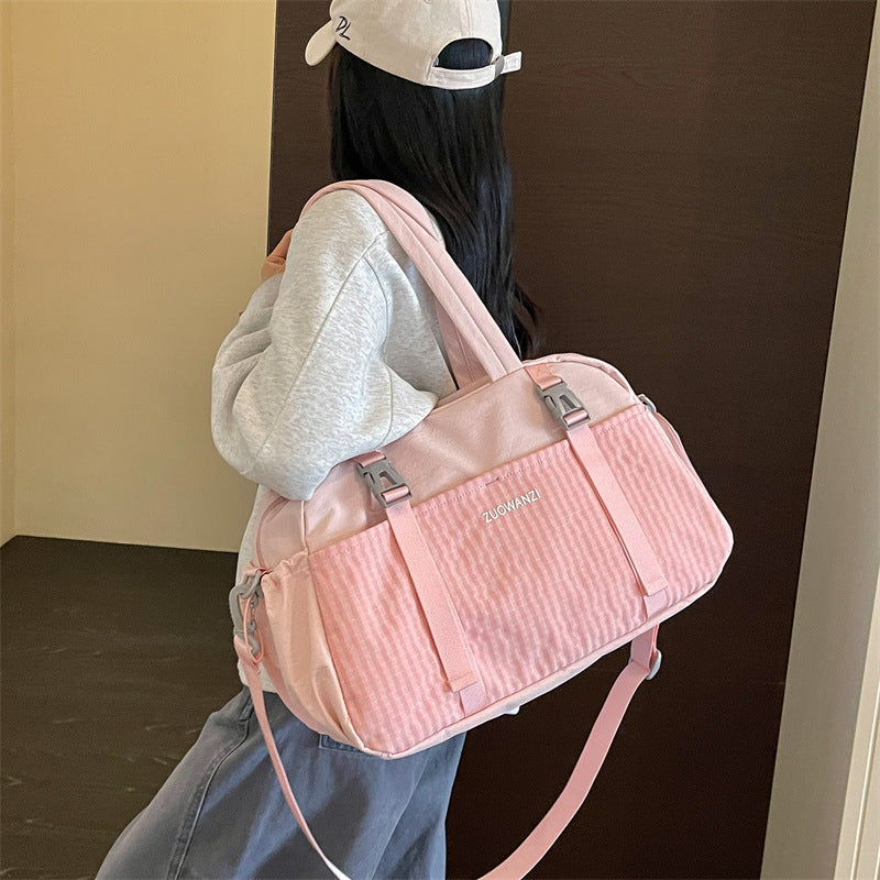 Reise-Duffle Bag