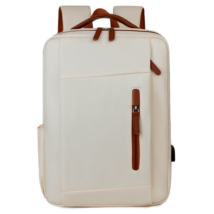 Professioneller strukturierter Rucksack Karnz