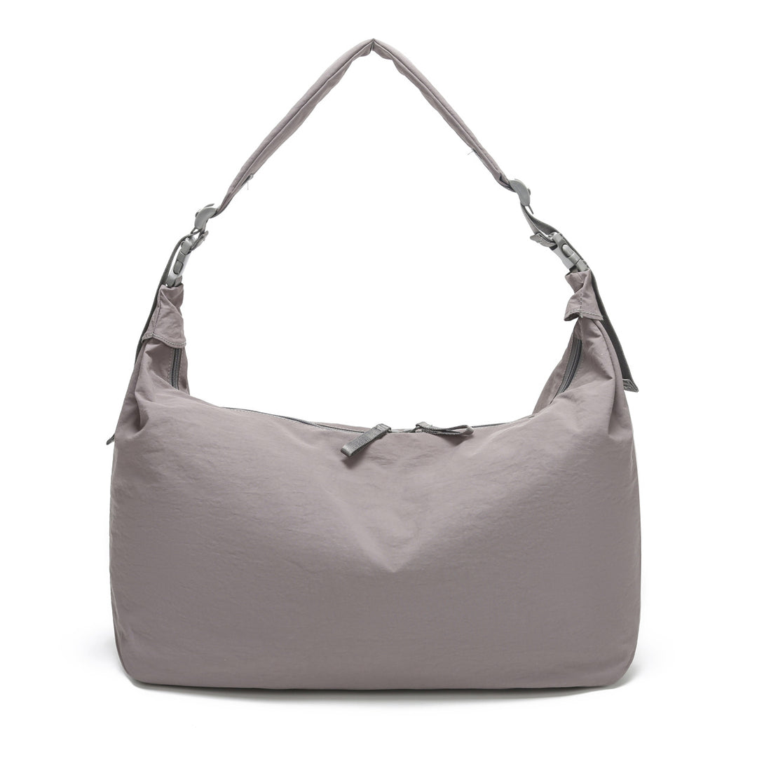 Verstellbare lässige Schultertasche Karnz