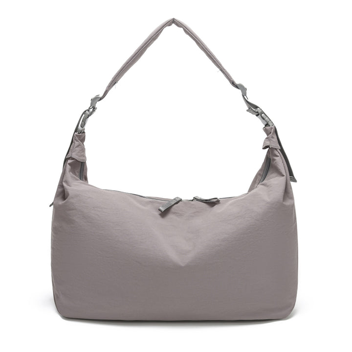 Verstellbare lässige Schultertasche Karnz