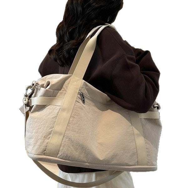 Multifunktionale Reisetasche