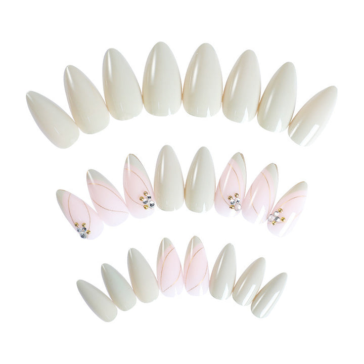 Nail Art Karnz