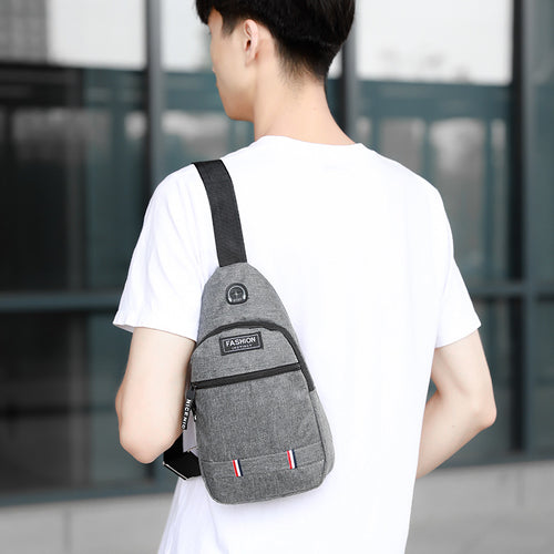 Sling Bag Karnz
