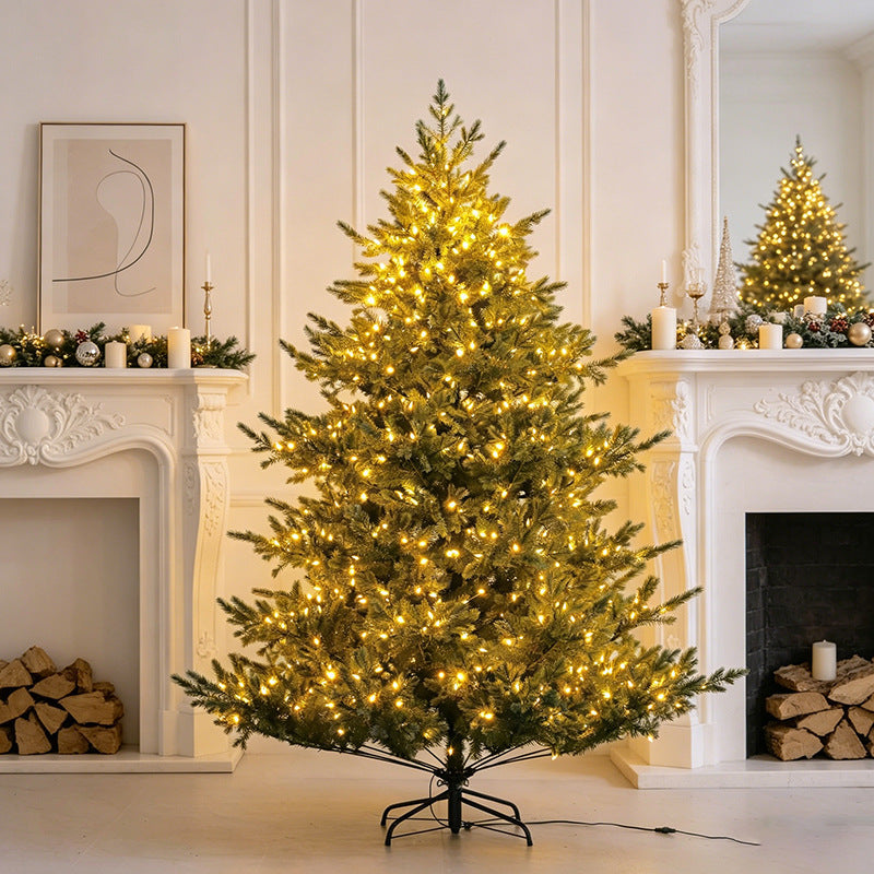Künstlicher Tannenbaum Weihnachten