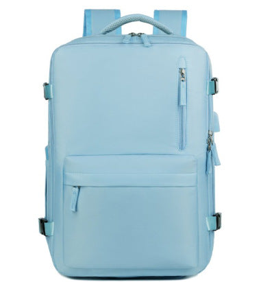 Multi-Funktions-Arbeits- und Reise-Rucksack Karnz