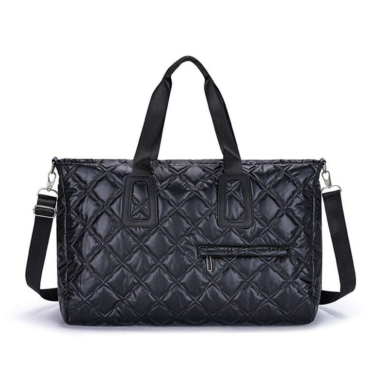Gepolstertes Multi-Funktions-Reisetasche Karnz