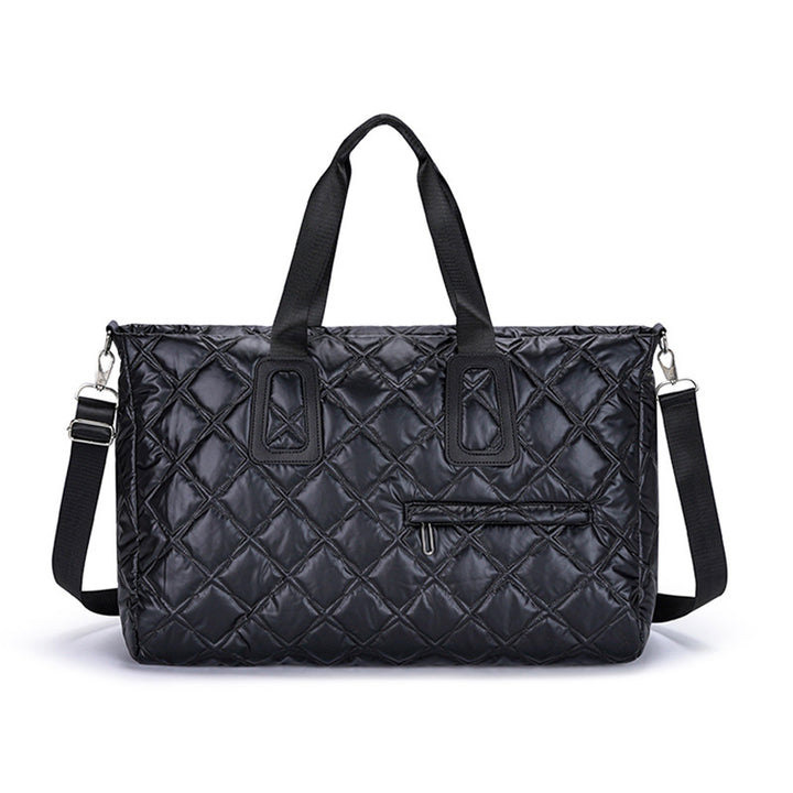 Gepolstertes Multi-Funktions-Reisetasche Karnz