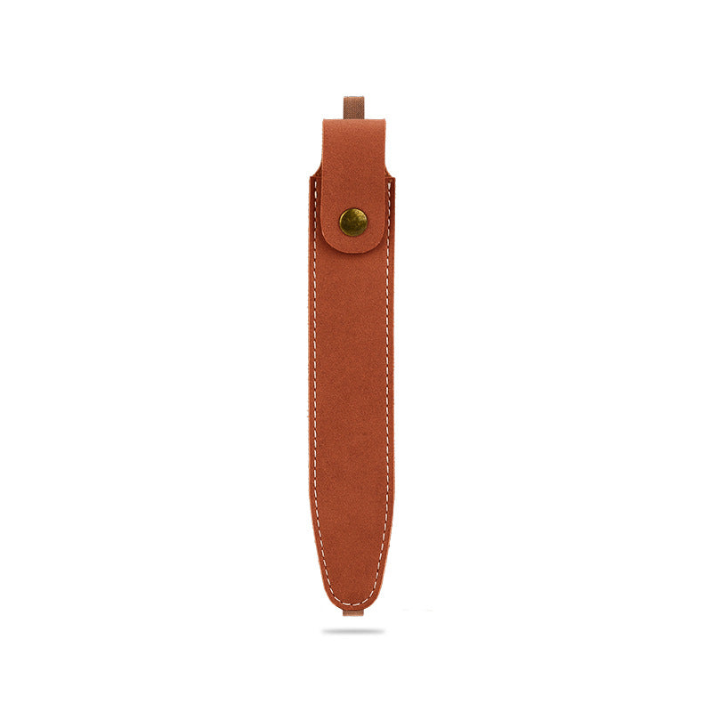 Premium Leder Stifthalter