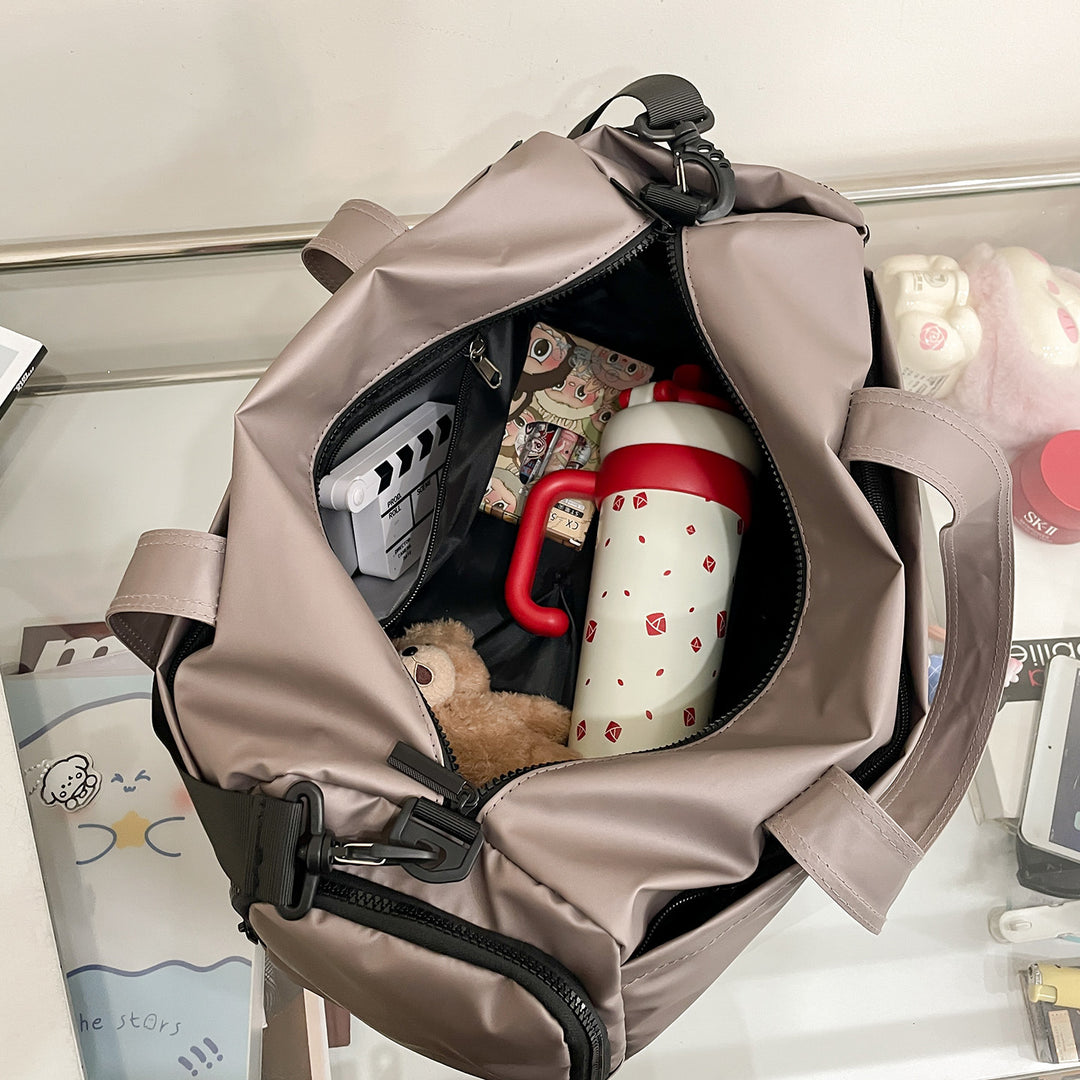 Leichtgewicht Abenteuer Reise Duffle