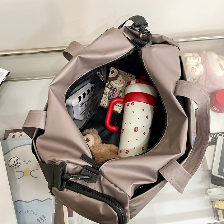 Leichtgewicht Abenteuer Reise Duffle
