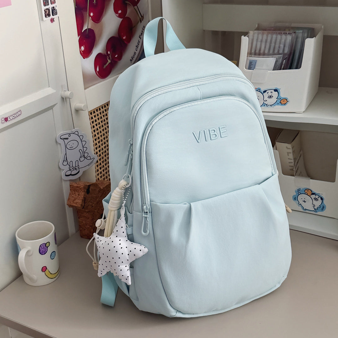 Trendiger leichter Rucksack mit einzigartigem Charme Karnz