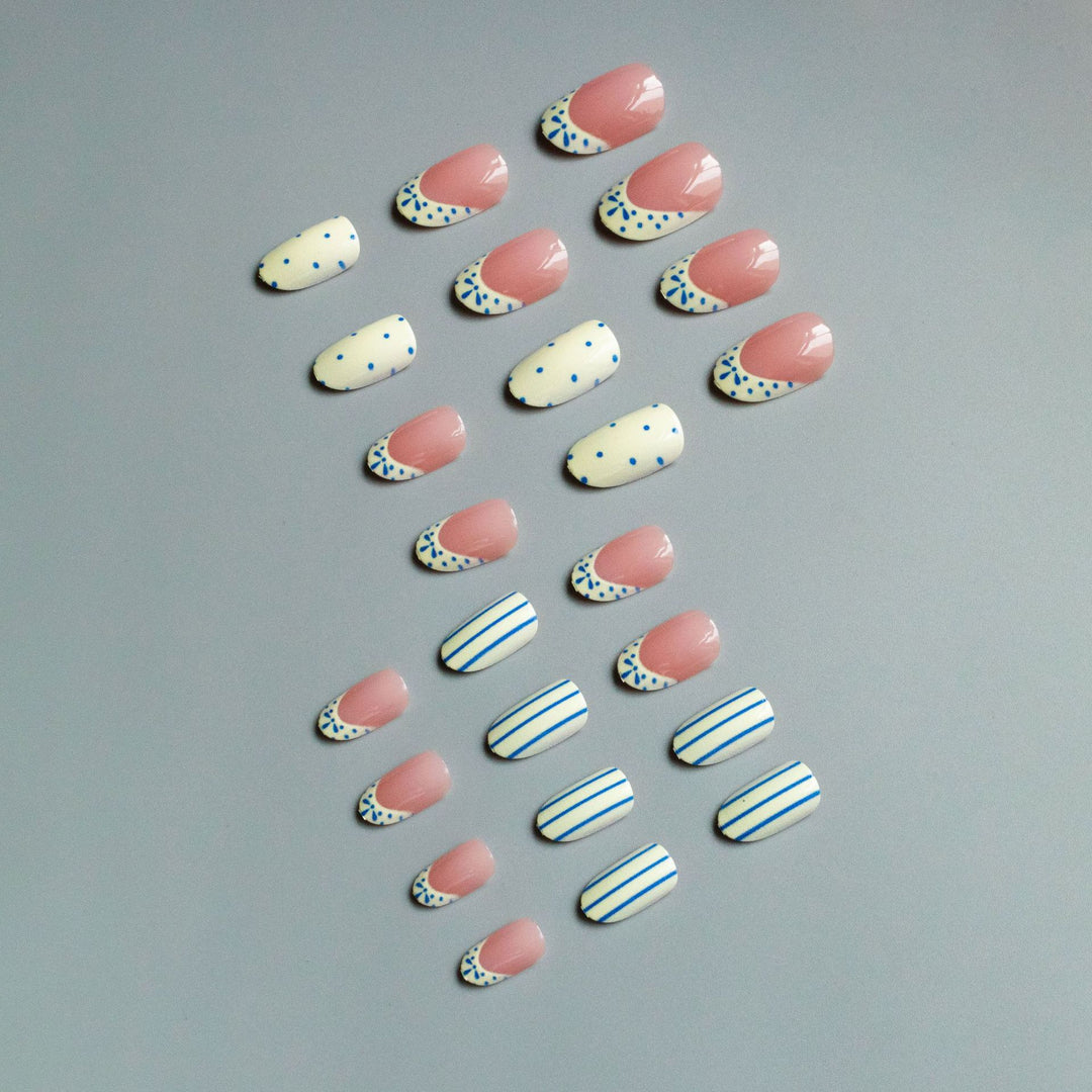 Creative Nail Design Kit