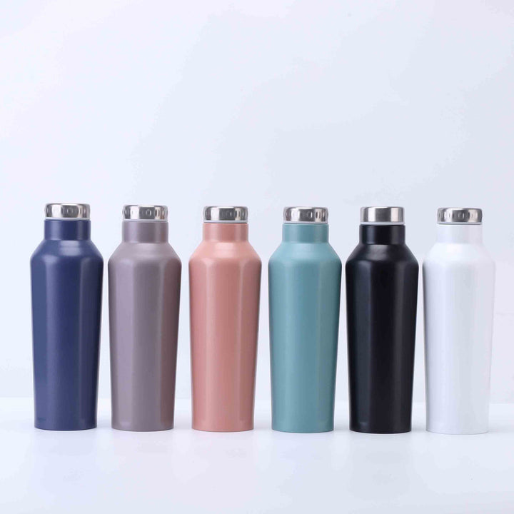 Edelstahl Wasserflasche Karnz