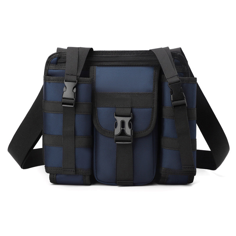 Taktischer Utility Organizer Tasche Karnz