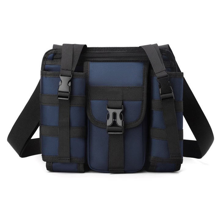 Taktischer Utility Organizer Tasche Karnz