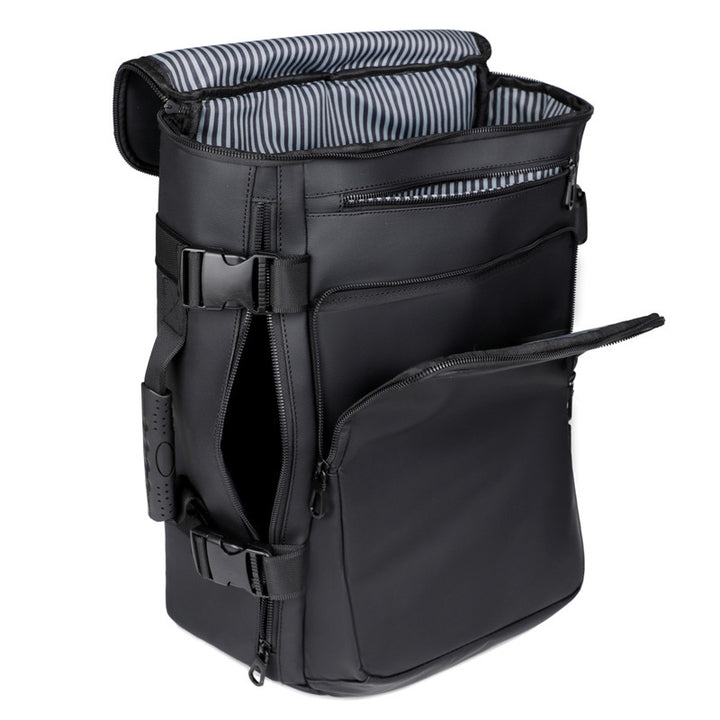 Vielseitiger wasserdichter Utility-Rucksack