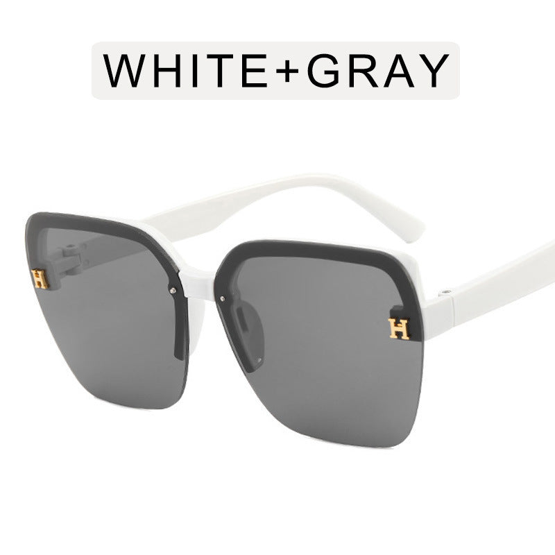Damen Hochwertige Sonnenbrille Karnz