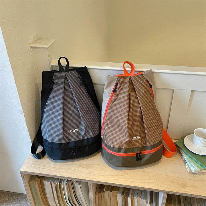 Leichter Reise-Rucksack Karnz