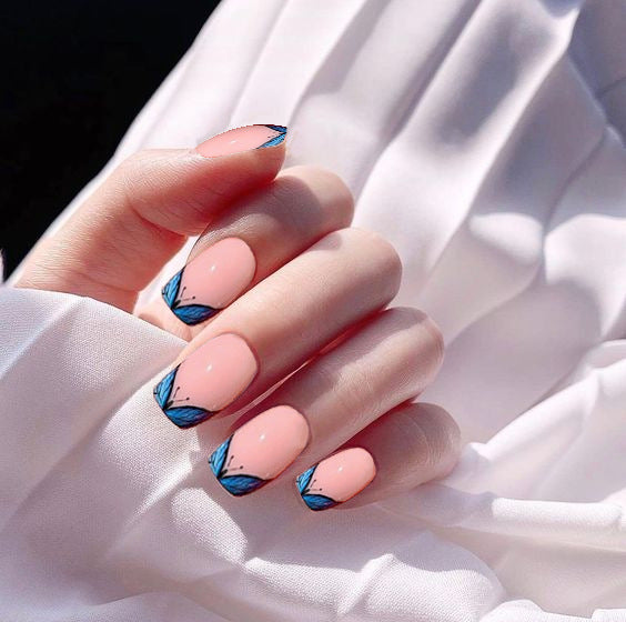 Artistic Nail Design Kit Karnz