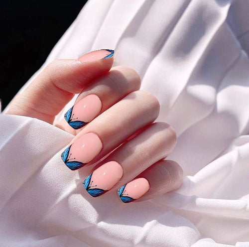 Artistic Nail Design Kit Karnz