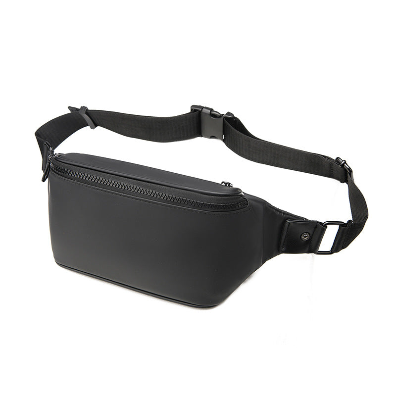 Bauchtasche Aus Wasserabweisendem Material mit Ergonomischem Design Karnz