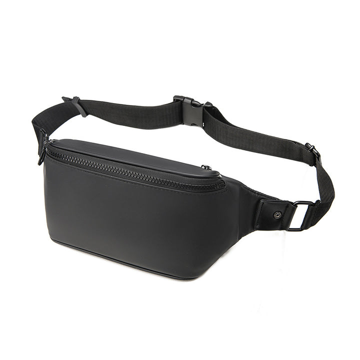 Bauchtasche Aus Wasserabweisendem Material mit Ergonomischem Design Karnz