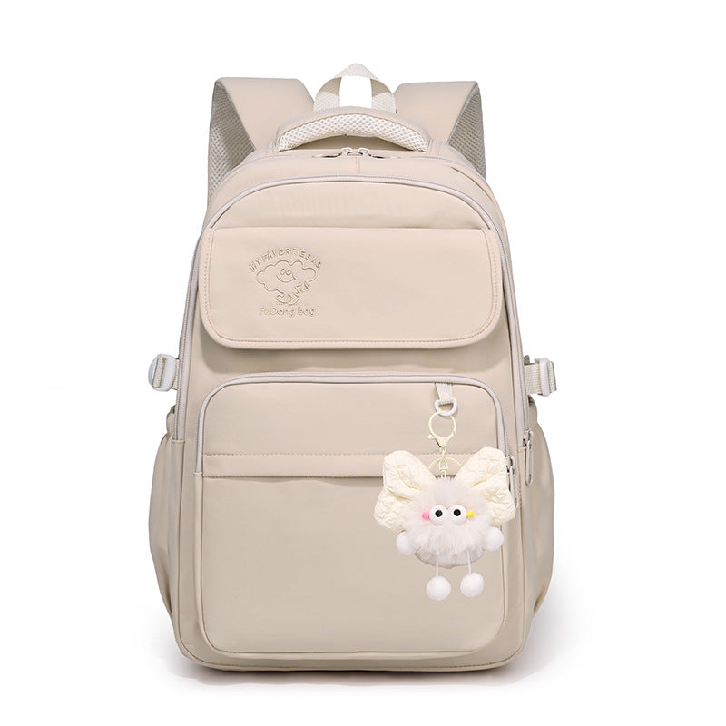 Niedlicher lässiger Rucksack Karnz