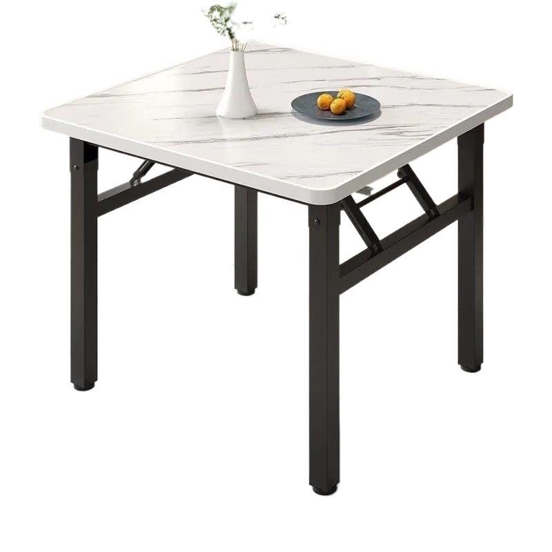 Klappbarer Holztisch Karnz