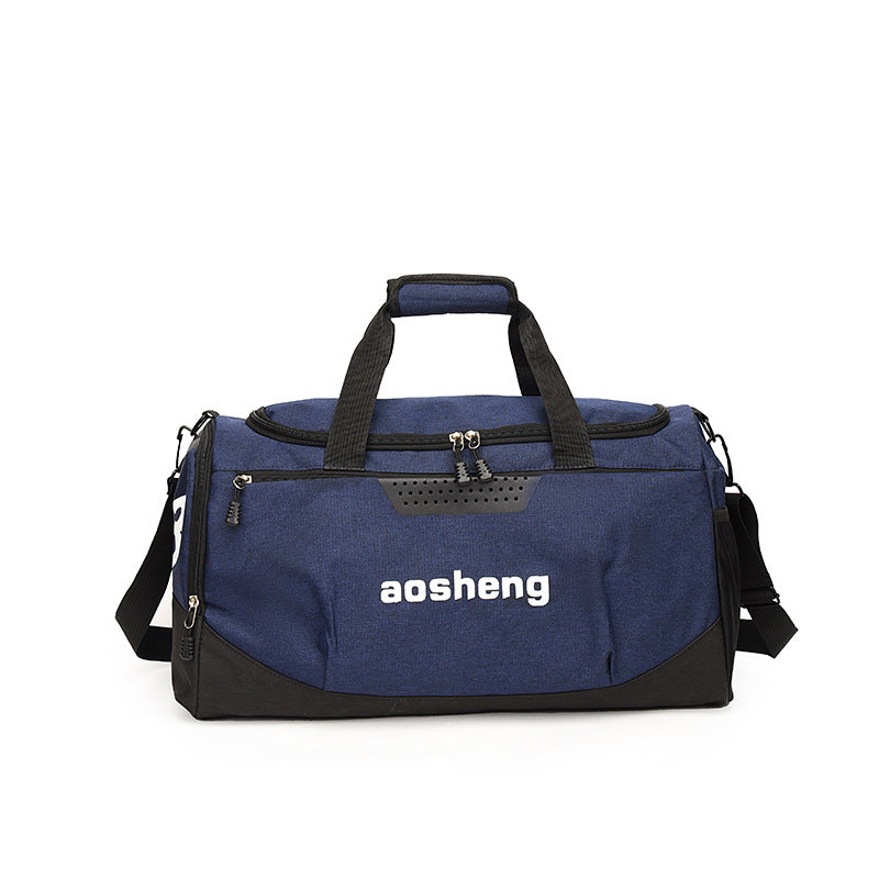 Haltbarer Reise-Sport-Duffle