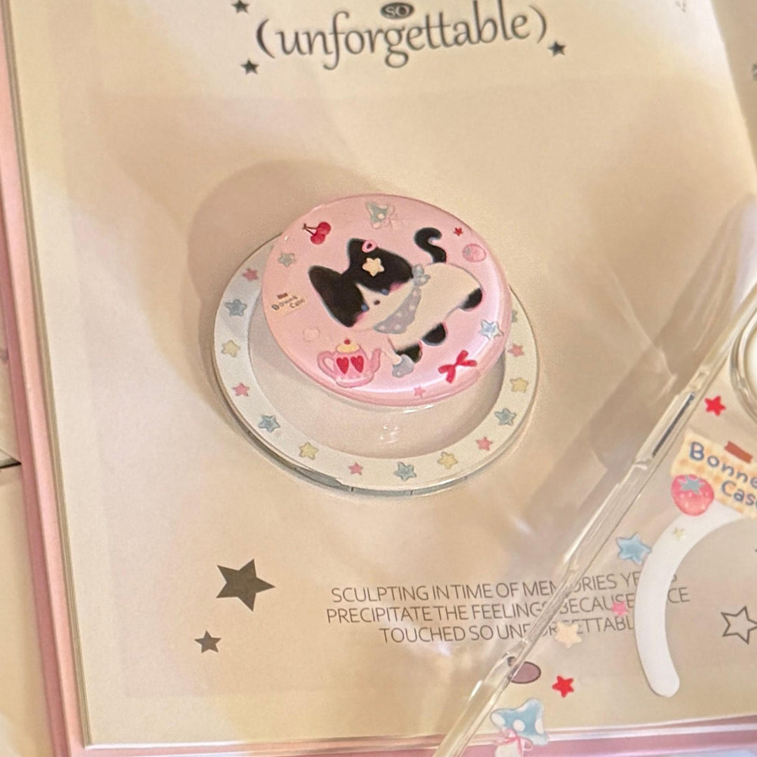 Kawaii Smartphone Fingerhalter Karnz