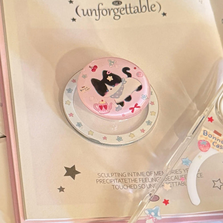 Kawaii Smartphone Fingerhalter Karnz