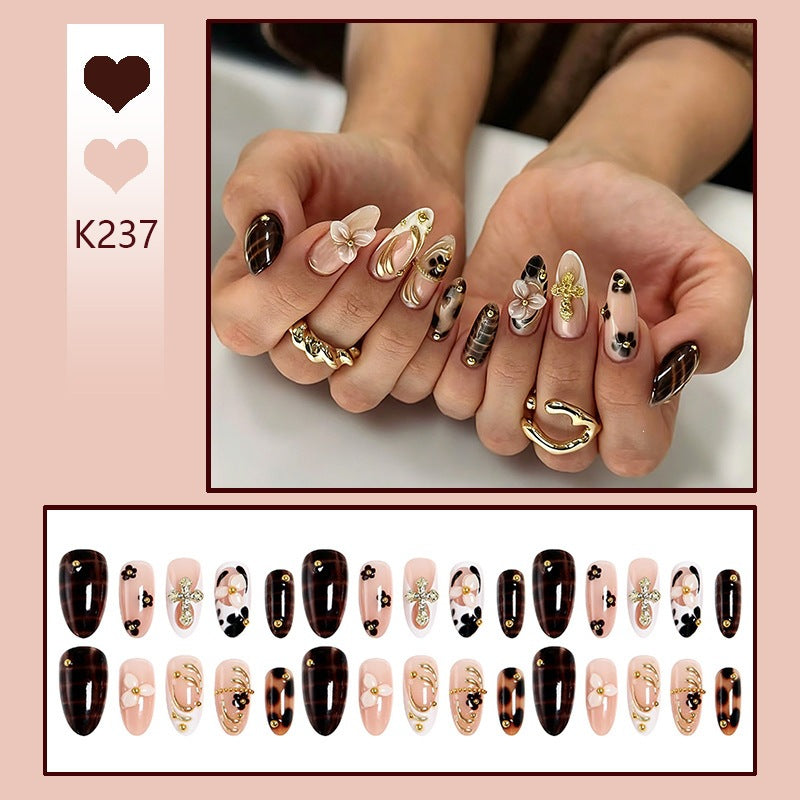 Nail Art Karnz