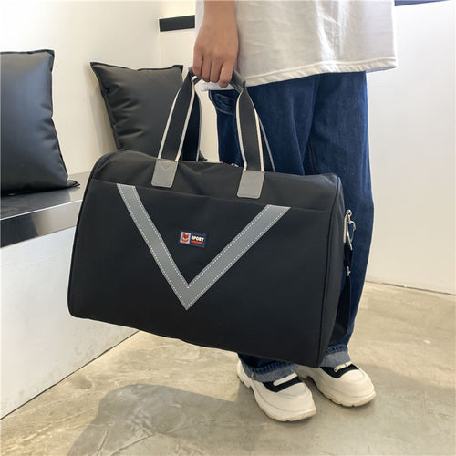 Vielseitige Sportaktivität-Duffle-Tasche