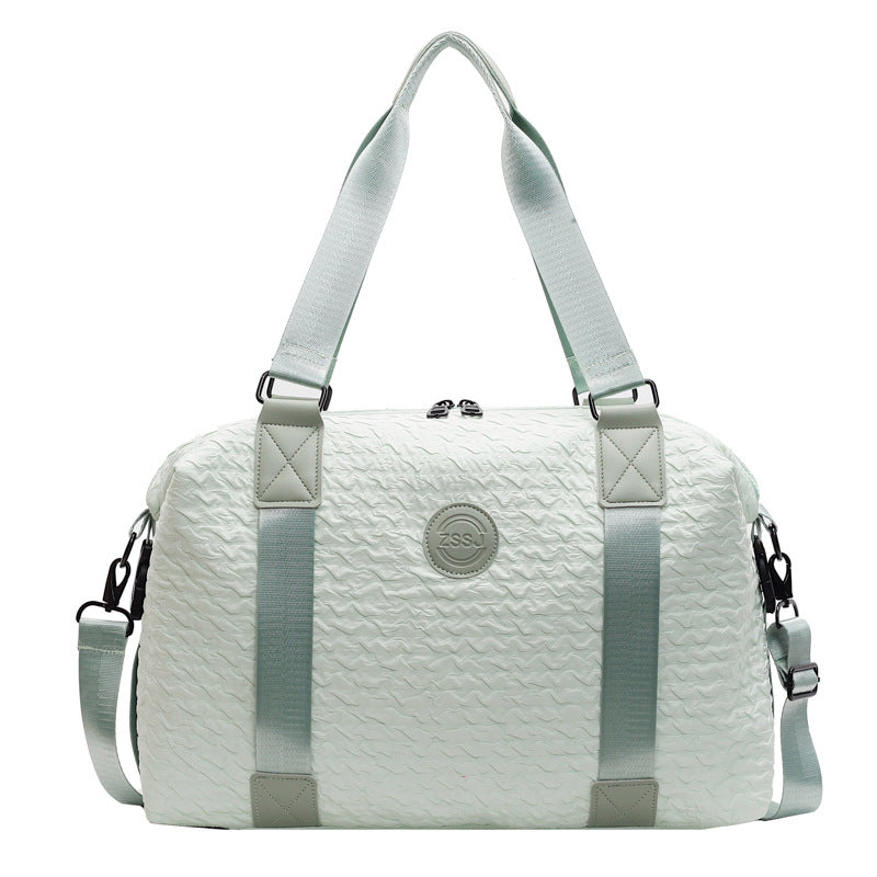 Kompakte Sport Duffel Tasche