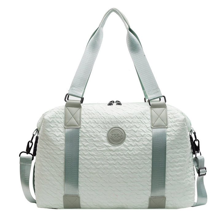 Kompakte Sport Duffel Tasche