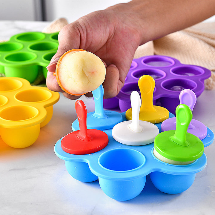Eisförmchen Set Karnz