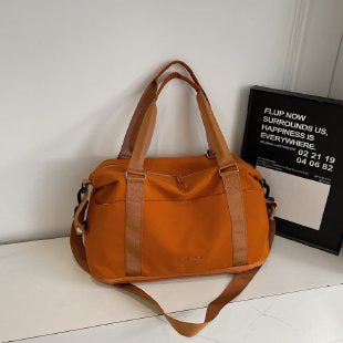 Vielseitige Wochenendreise Tasche