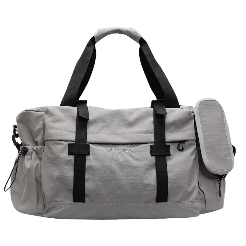 Multifunktionale Outdoor Duffle Bag Karnz