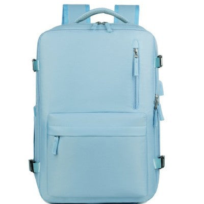 Multi-Funktions-Arbeits- und Reise-Rucksack Karnz