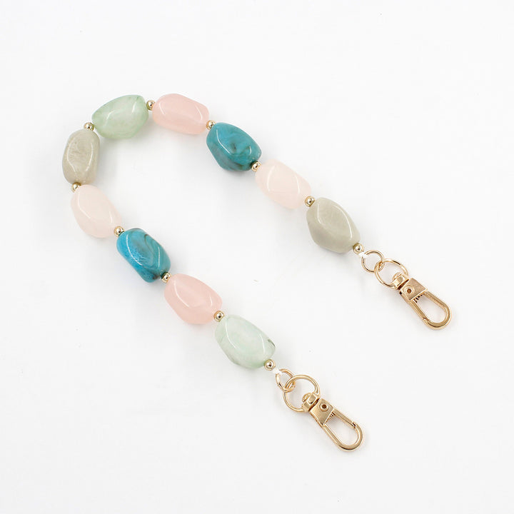 Dekorativer Brillenhalter Kette Karnz