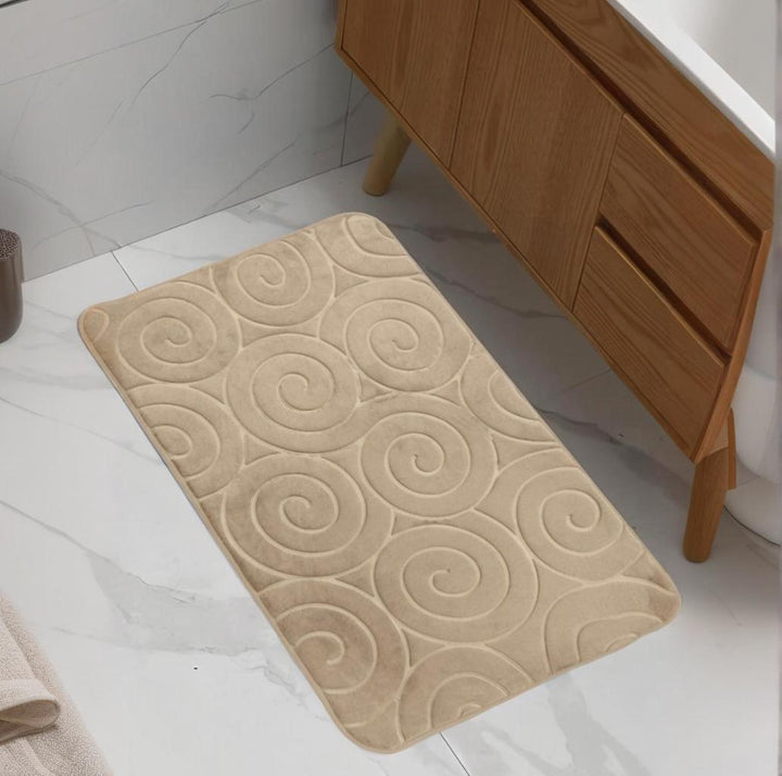 Home Comfort Badmatte Karnz