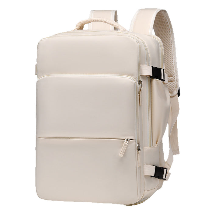 Vielseitiger Reise-Rucksack Karnz